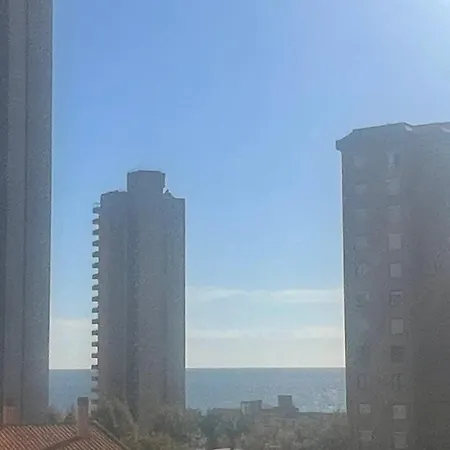 Benidorm Levante Exterior photo