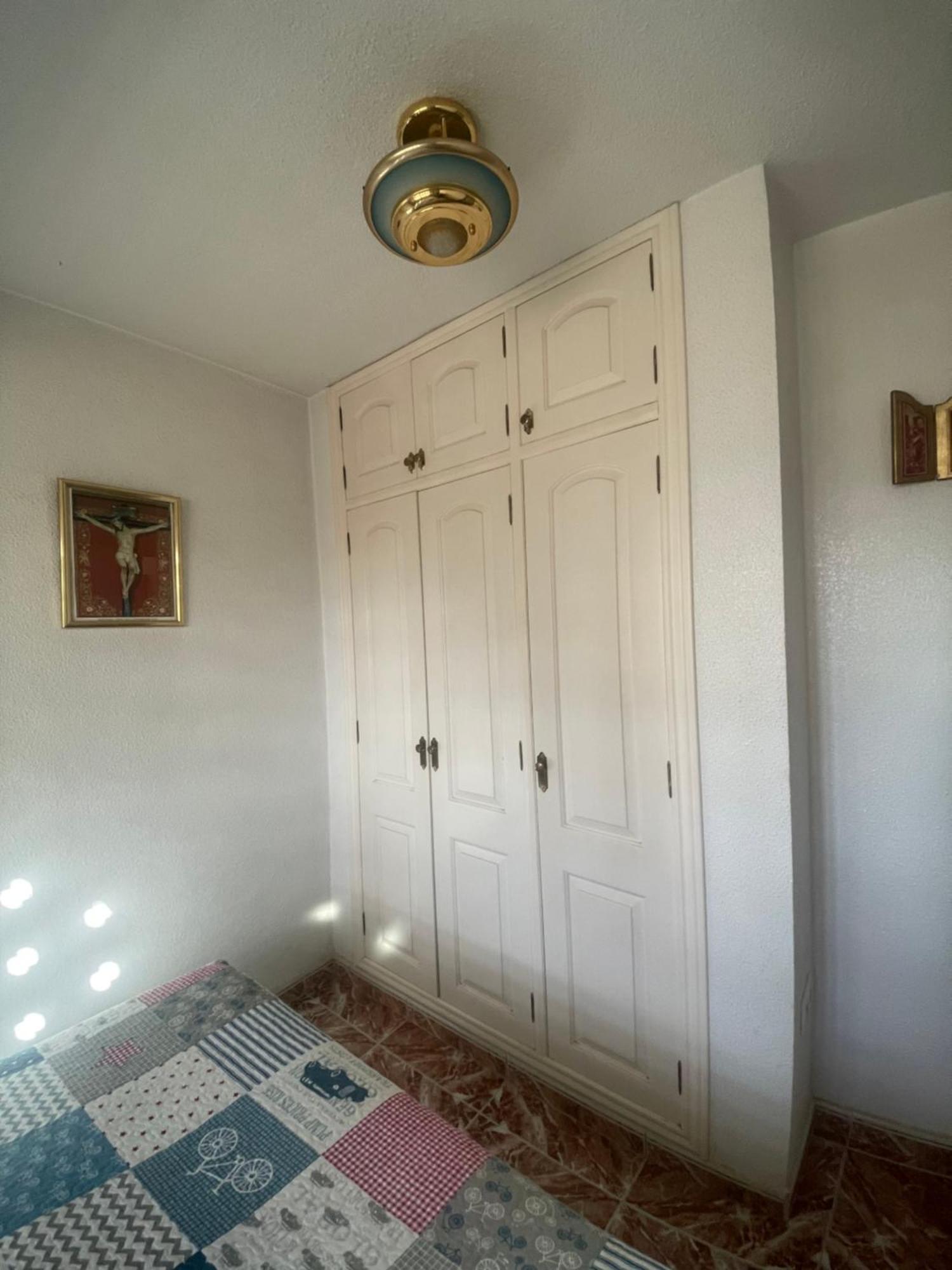 Apartment Levante