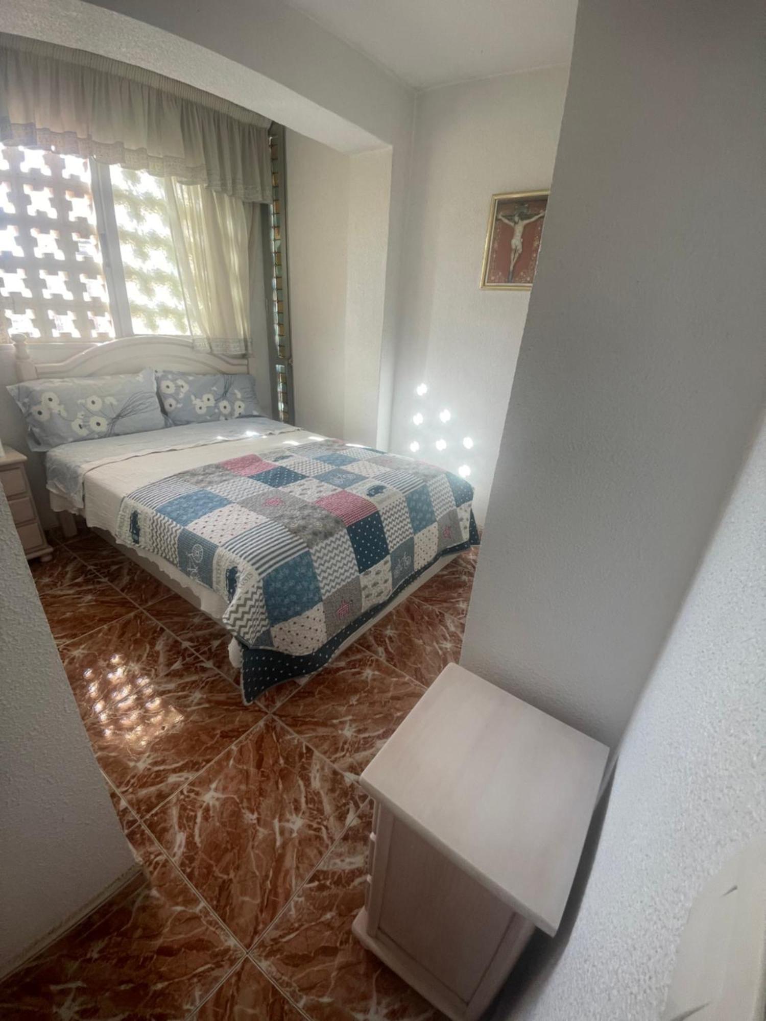 Apartment Levante Benidorm