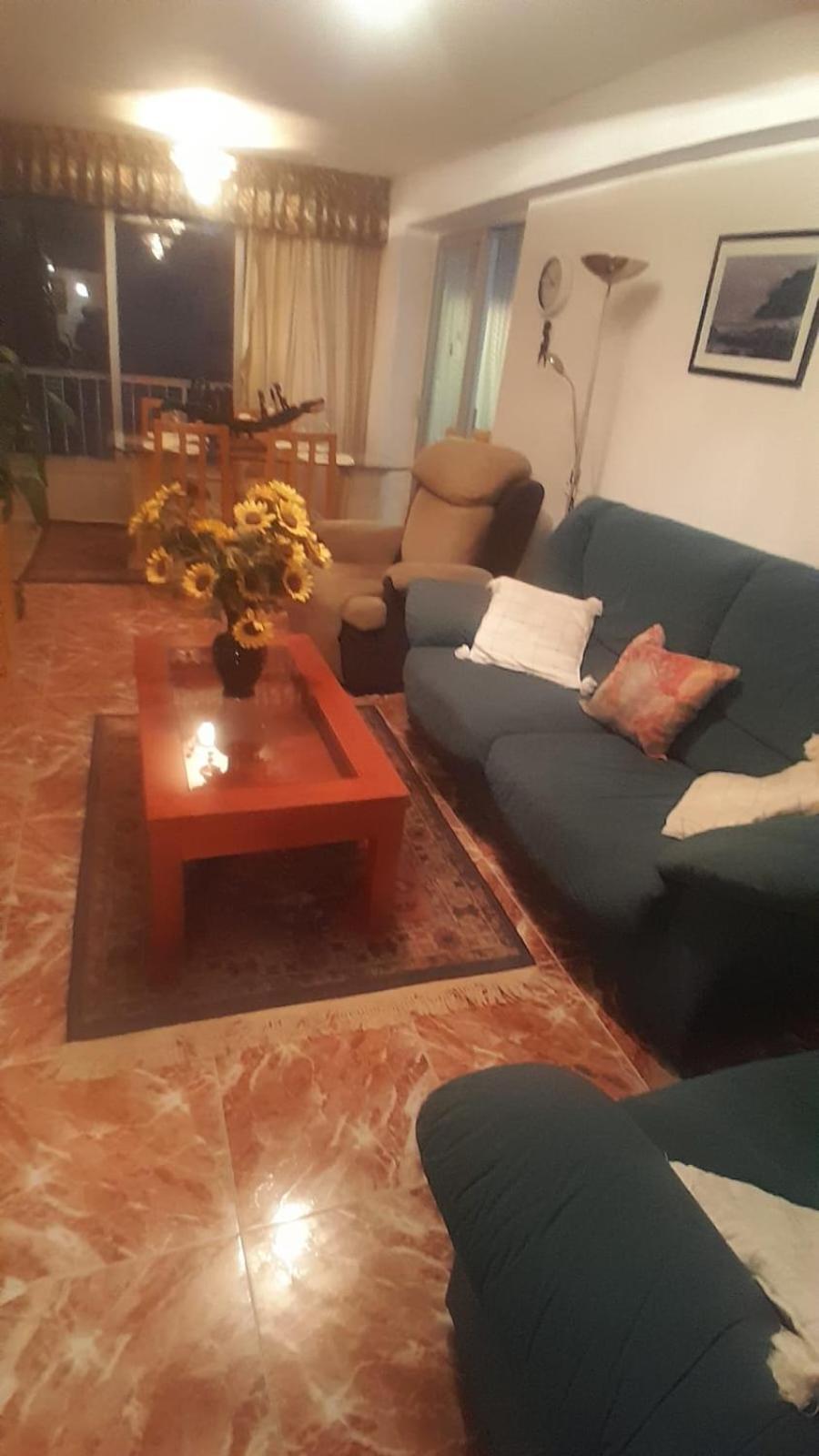 Apartment Levante Benidorm